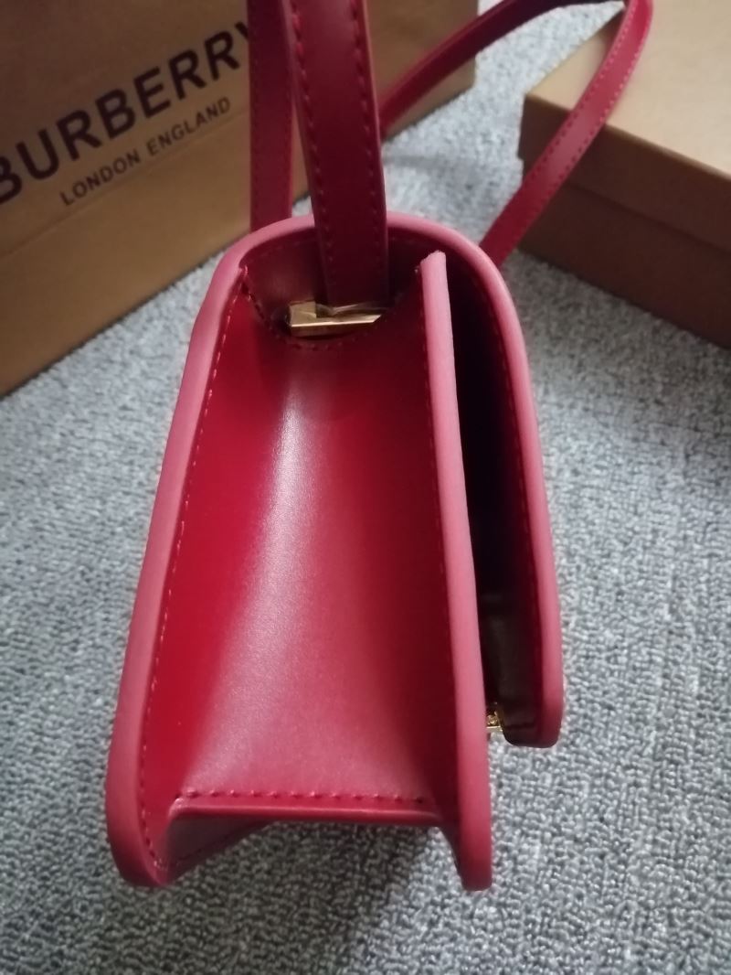 Burberry Satchel Bags